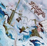 Dreams Of Water Themes