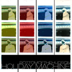 Holiday Machine EP