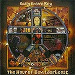 The Hour Of Bewlilderbeast