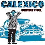 Convict Pool EP