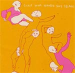Clap Your Hands Say Yeah