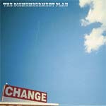 Change
