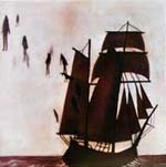 Castaways And Cutouts