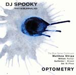 The Blue Series Continuum - Optometry