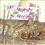 Her Majesty The Decemberists