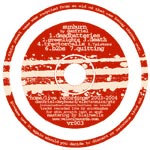 Sunburn EP