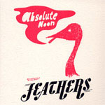 Absolute Noon EP