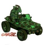 Gorillaz