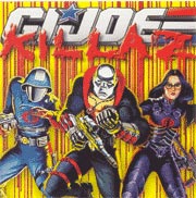 G.I. Joe Killaz