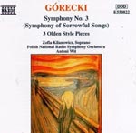 Symphony Number 3