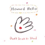 Don't Drink His Blood