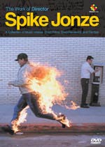Spike Jonze Directors Label