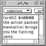 The Action Packed Mentallist Brings You The Fucking Jams