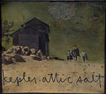 Attic Salt