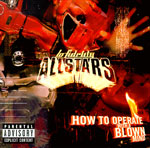 Kickin' It Rockstar Style