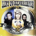 The Texas Jerusalem Crossroads