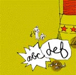 ABC DEF