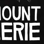 Mount Eerie