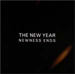 Newness Ends
