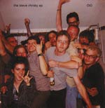 The Steve Christy EP