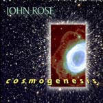 Cosmogenesis