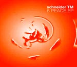 6 Peace EP