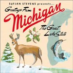Greetings From Michigan