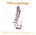 Collected Simple Songs Of My Temporary Past