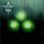 Chaos Theory: The Soundtrack To Splinter Cell