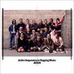 Active Suspension Vs Clapping Music