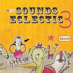 Sounds Eclectic 3