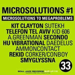 Microsolutions#1