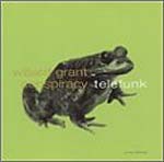 In The Fishtank with Willard Grant And Telefunk