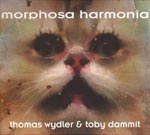 Morphosa Harmonia